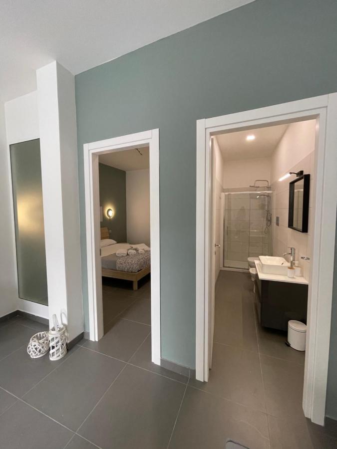 Aparthotel Le Casuzze Di Siculiana Exterior foto