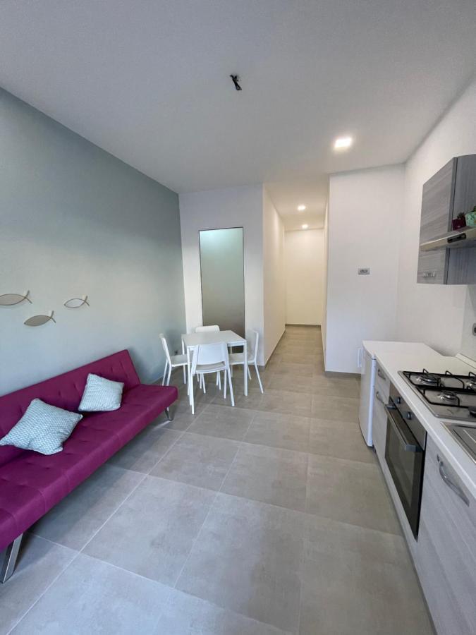 Aparthotel Le Casuzze Di Siculiana Exterior foto