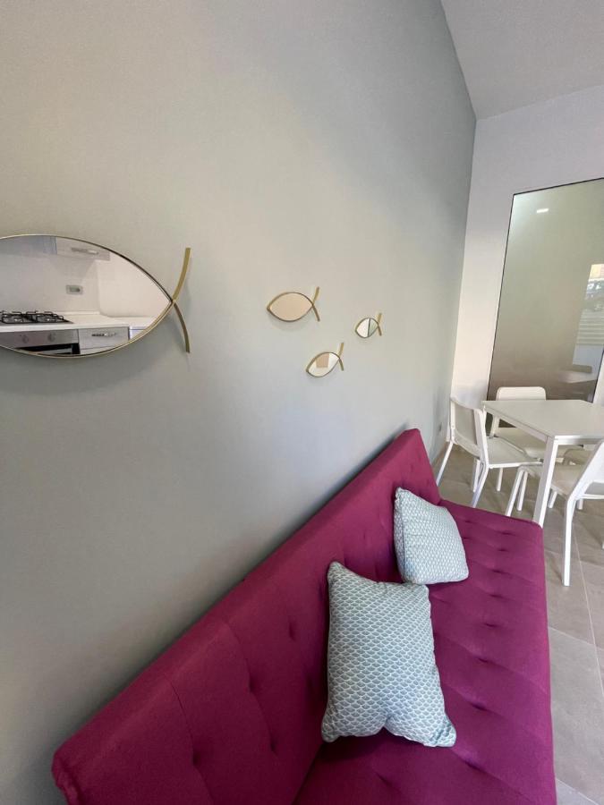 Aparthotel Le Casuzze Di Siculiana Exterior foto