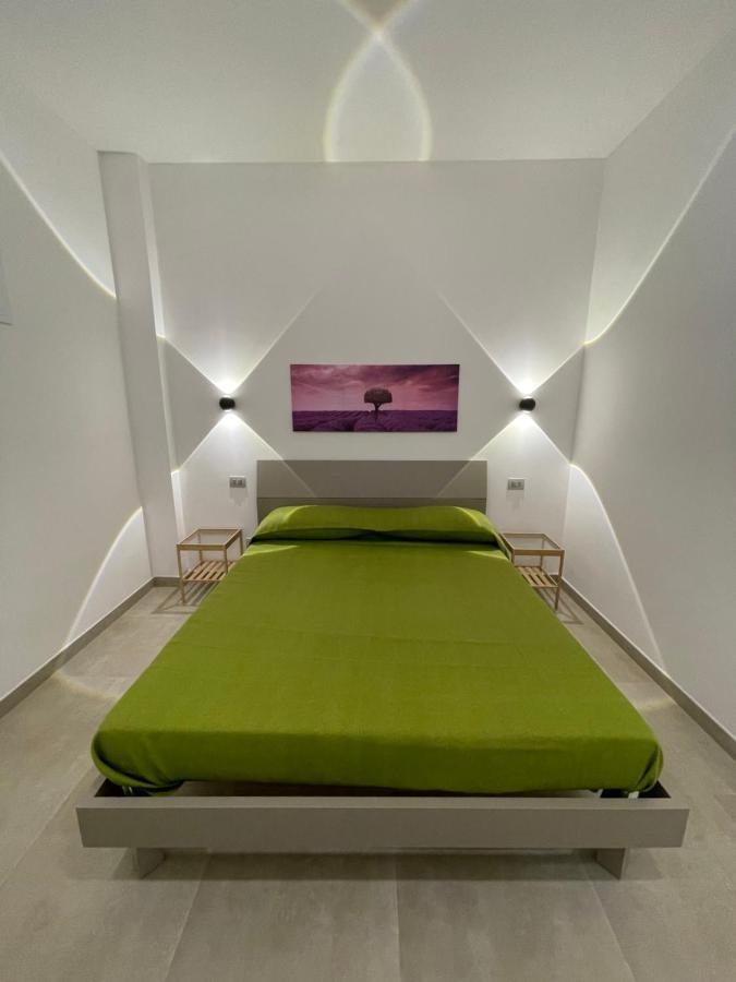 Aparthotel Le Casuzze Di Siculiana Exterior foto