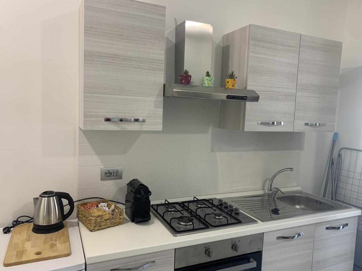 Aparthotel Le Casuzze Di Siculiana Exterior foto